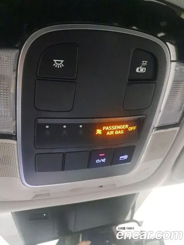 Hyundai The New Tucson 2022 — Фото 14/16