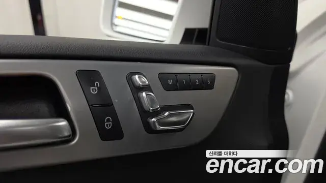 Mercedes-Benz GLE-Class 2018 — Photo 7/32