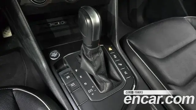 Volkswagen Tiguan 2019 — Фото 9/20