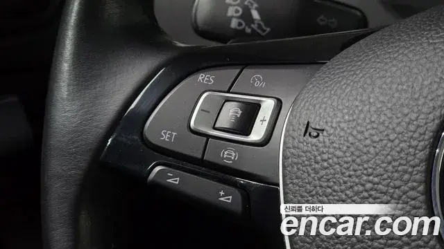 Volkswagen Tiguan 2019 — Фото 19/20