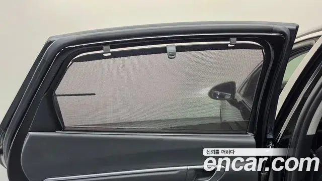 Hyundai Sonata 2021 — Фото 19/20