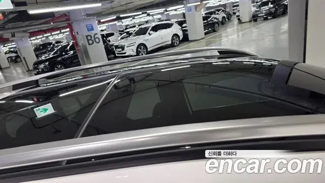 Mercedes-Benz GLB-Class 2026 — Фото 14/20