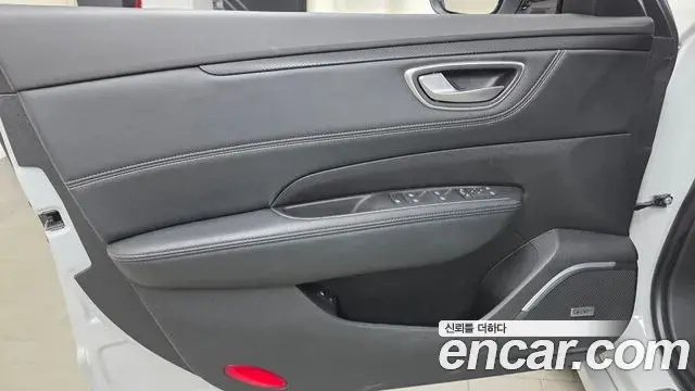 Renault Samsung SM6 2021 — Photo 6/30