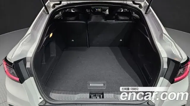 Renault Samsung Arkana 2024 — Photo 19/30
