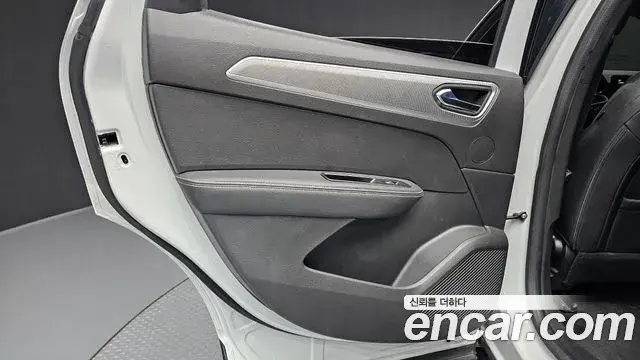 Renault Samsung Arkana 2024 — Photo 23/30