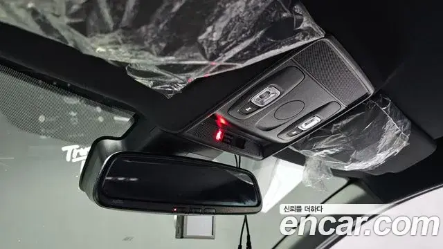 Renault Samsung Arkana 2024 — Photo 20/30