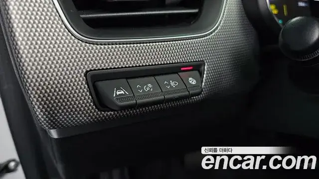 Renault Samsung Arkana 2024 — Photo 9/30