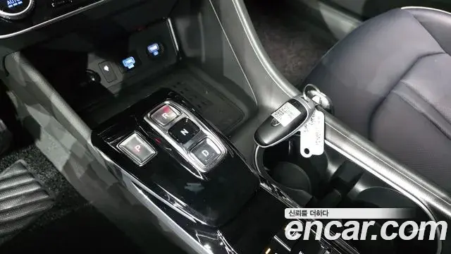 Hyundai Sonata 2021 — Фото 9/20