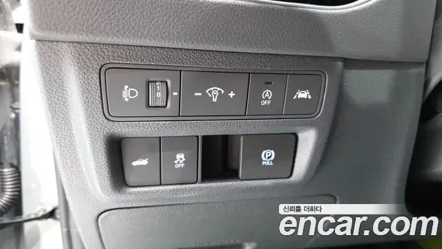 Hyundai Sonata 2021 — Фото 19/20