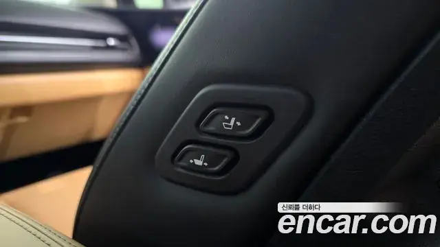 Kia Carnival 2021 — ფოტო 18/31