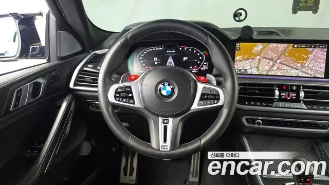 BMW X6 2020 — Фото 13/20