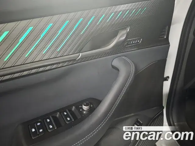 Renault Samsung Grand Koleos 2025 — Şəkil 9/20