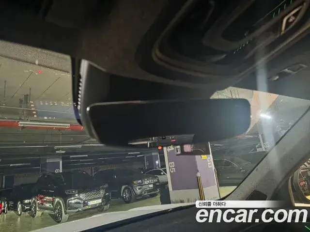 Renault Samsung Grand Koleos 2025 — Şəkil 19/20