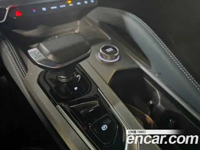 Renault Samsung Grand Koleos 2025 — Şəkil 13/20