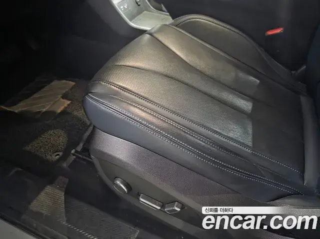 Renault Samsung Grand Koleos 2025 — Şəkil 5/20
