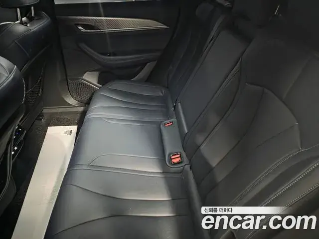 Renault Samsung Grand Koleos 2025 — Şəkil 1/20