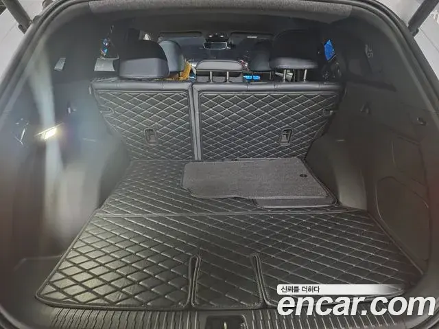 Renault Samsung Grand Koleos 2025 — Şəkil 8/20