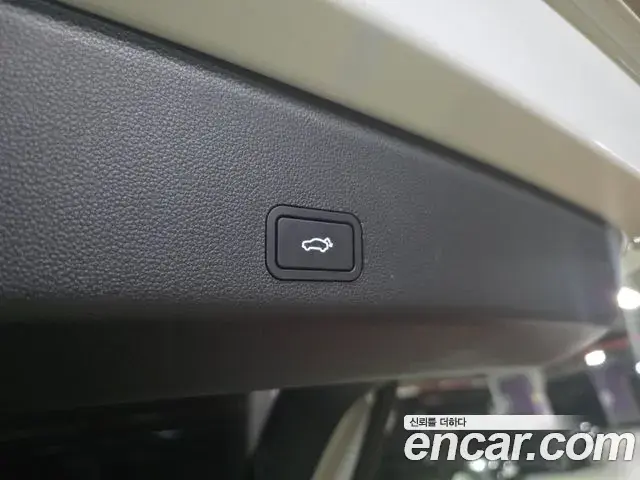 Renault Samsung Grand Koleos 2025 — Şəkil 4/20