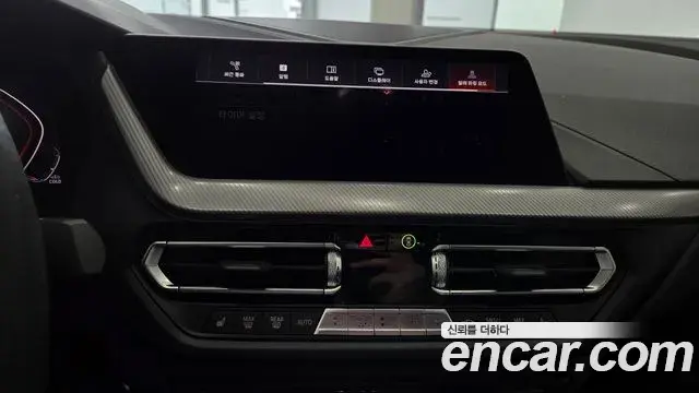 BMW 2 Series Gran Coupe 2023 — Фото 12/13