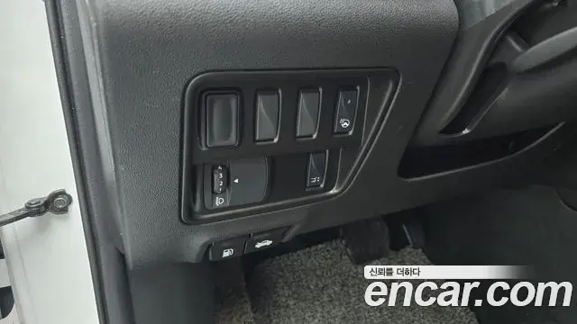 Renault Samsung QM6 2020 — Фото 18/20