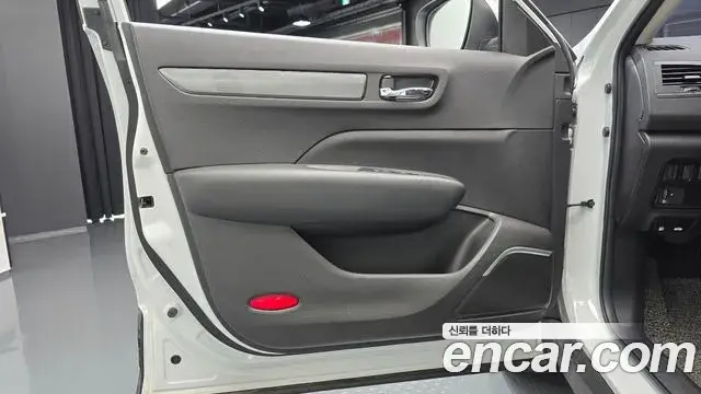 Renault Samsung QM6 2020 — ფოტო 2/30