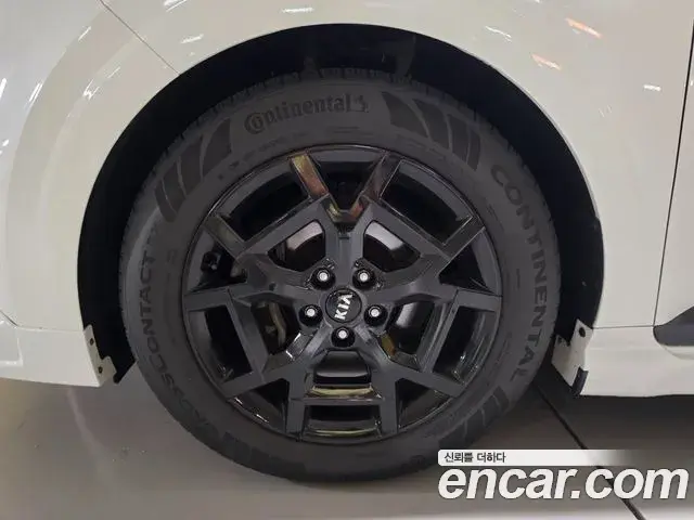 Kia Carnival 2020 — Фото 4/20