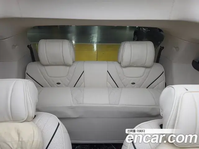 Kia Carnival 2020 — Фото 10/20