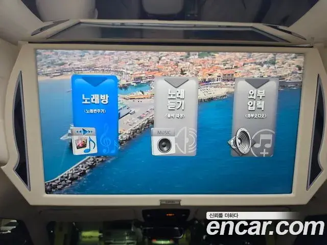 Kia Carnival 2020 — Фото 16/20