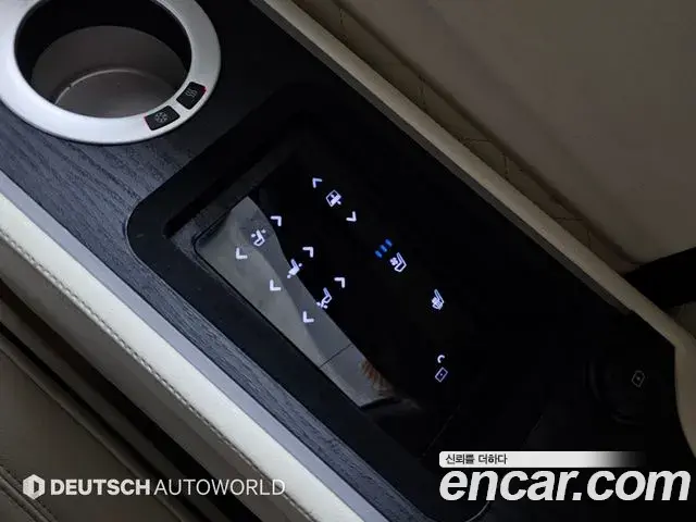 Kia Carnival 2022 — Фото 15/20