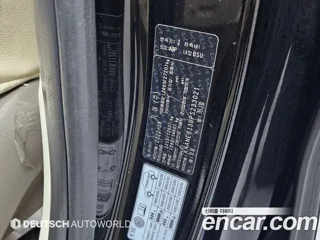 Kia Carnival 2022 — Фото 19/20