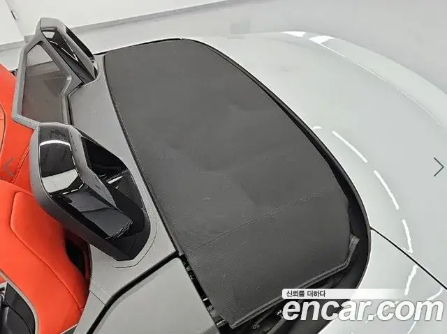 BMW Z4 2019 — Фото 11/19