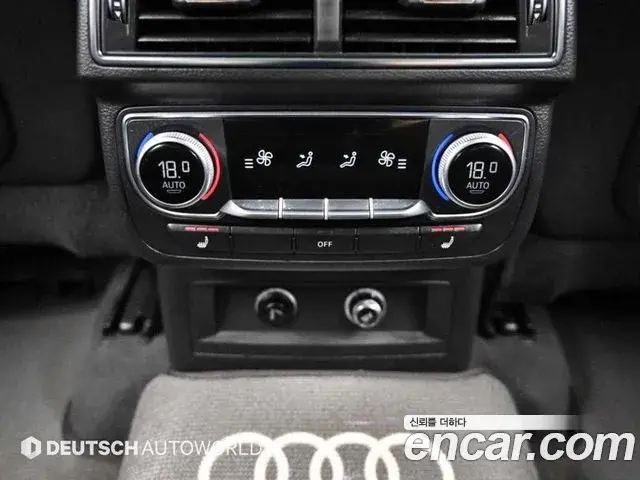 Audi Q7 2019 — Фото 16/20