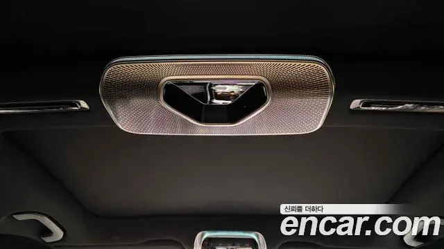 Mercedes-Benz S-Class 2022 — Фото 13/19