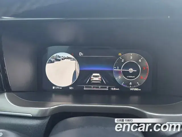 Kia Sorento 2020 — Фото 8/18
