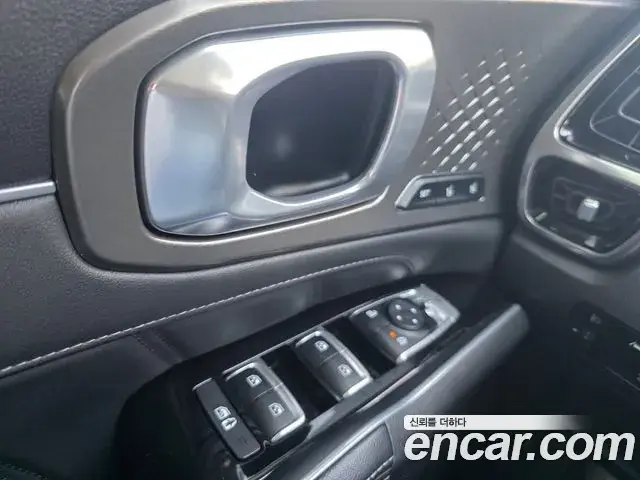 Kia Sorento 2020 — Фото 12/18
