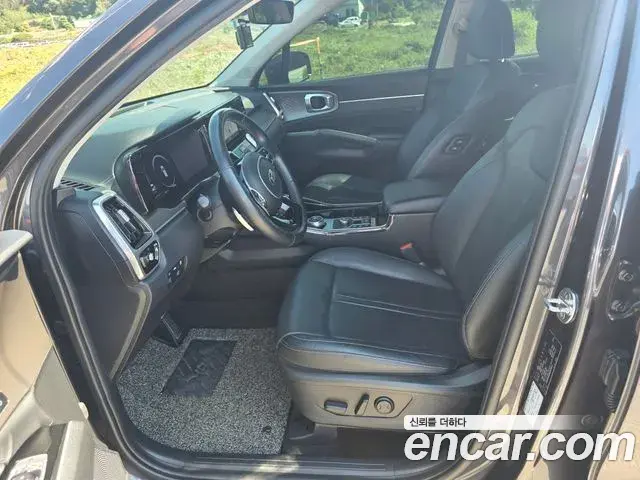 Kia Sorento 2020 — Фото 15/18