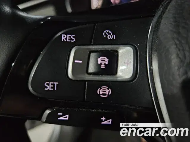 Volkswagen Arteon 2020 — Photo 1/17