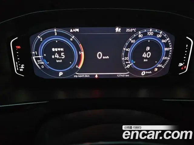 Volkswagen Arteon 2020 — Photo 4/17