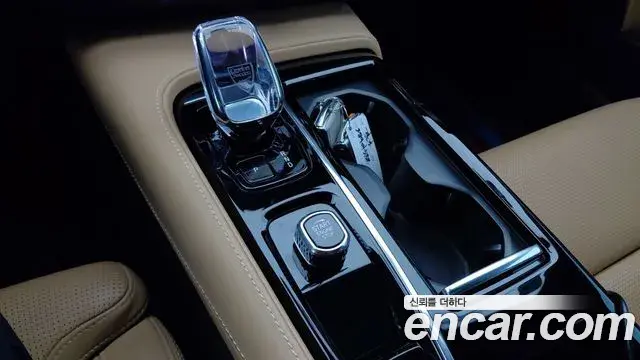 Volvo S90 2022 — Фото 13/20