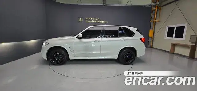 BMW X5 2018 — Фото 15/20