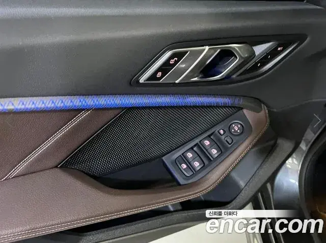 BMW 2 Series Gran Coupe 2021 — Фото 12/19