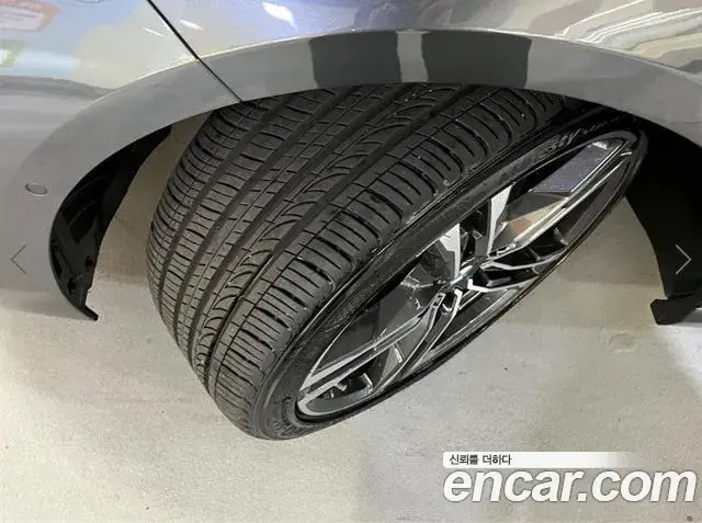 BMW 2 Series Gran Coupe 2021 — Фото 18/19