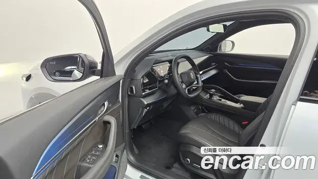 Renault Samsung Filante 2026 — Photo 11/31