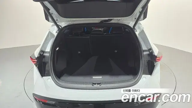 Renault Samsung Filante 2026 — Photo 16/31