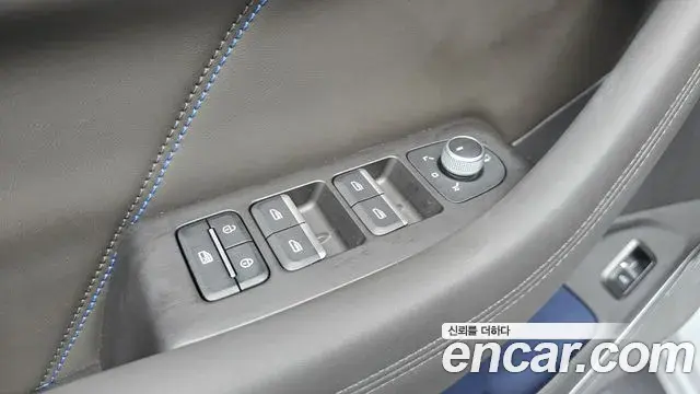 Renault Samsung Filante 2026 — Photo 10/31