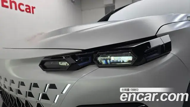 Renault Samsung Filante 2026 — Photo 29/31