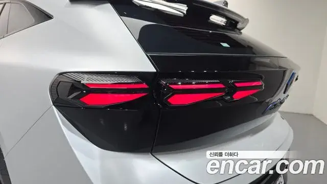 Renault Samsung Filante 2026 — Photo 8/31
