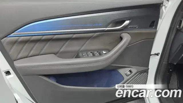 Renault Samsung Filante 2026 — Photo 17/31