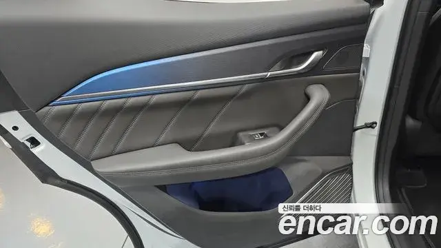 Renault Samsung Filante 2026 — Photo 15/31