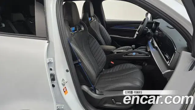 Renault Samsung Filante 2026 — Photo 2/31